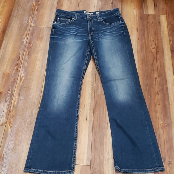 BKE Other - Bke denim sz 31L